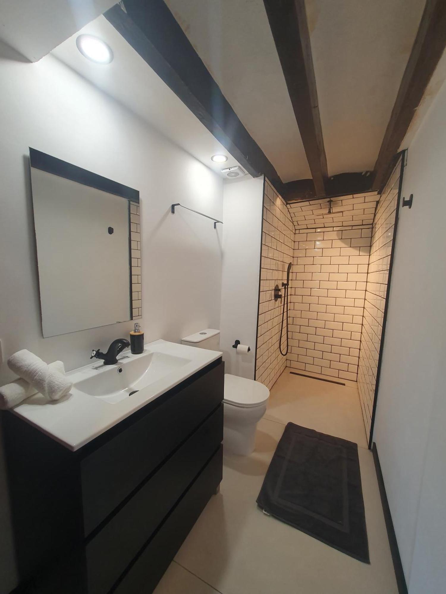 Loft 3 Appartement Palma de Mallorca